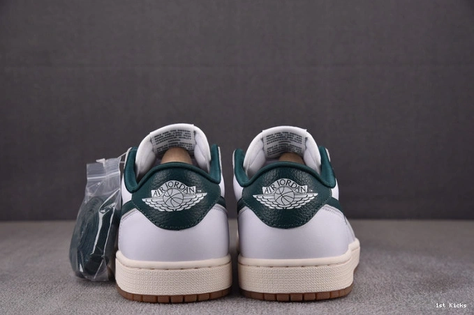 air cz0775- 1352 jordan low wmns TopPick green" "oxidized og 1 0115